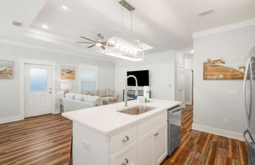 Laguna Peach: 3BA 2BA Retreat for 10! Explore Nearby Beaches & Activities - Foto 48