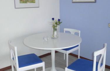 Appartementhaus im Grün - Foto 13