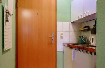 Gemütliche Wohnung mit Balkon Wohnung6 - Foto 5