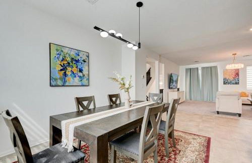 Discounted Monthly Beautiful Villa Near Strip - Foto 12