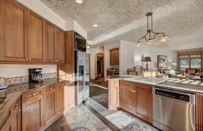 Timbers and Lone Eagle by Keystone Resort - Foto 39