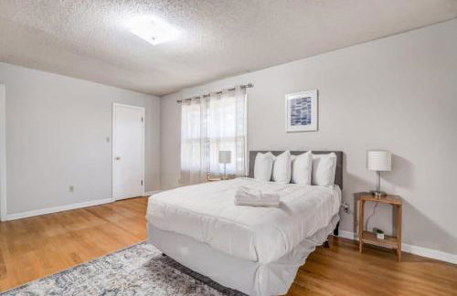 Near the Airport and Graceland Holmesdale Hideout - Foto 21