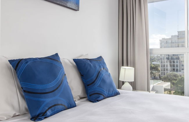 Baronnet Apartments - Foto 43