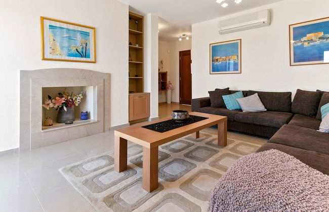 Junior Villa Cz02 Salamis - Foto 21