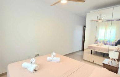 Brisa Marina–Terraza Vistas a la Isla Free Parking - Foto 25