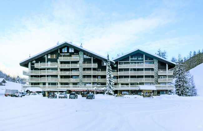 Dents Rousses B4 - Foto 2