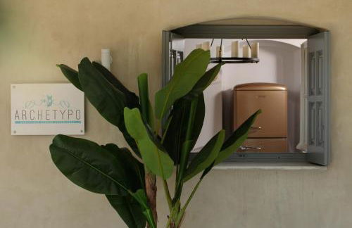 Archetypo 1855 - Villas and Suites - Foto 82