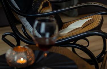 Zentrale Ferienwohnung mit Blick auf den See inklusive Parkplatz und Internet Geschäftsreisende willkommen - Foto 33