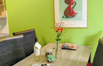 Apartment Gartenblick by Interhome - Foto 8