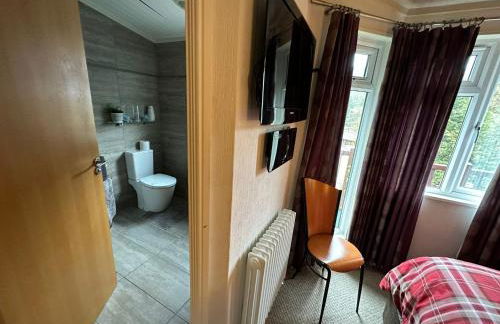 Ramintoul Lodge - Foto 47