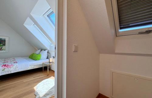 Penthousewohnung Langenargen - Foto 43