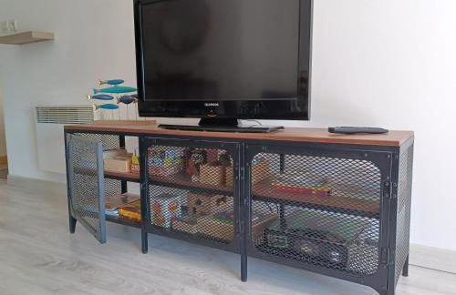 Appt spacieux et lumineux pour 6 pers - Foto 14