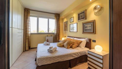 PE19 Rho-Fiera Milano New House & Garage Privato - Foto 3, towels