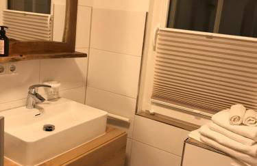 Neue Unterkunft mit Kamin im Erzgebirge - SZB - Foto 12