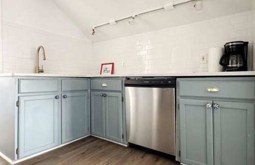 Evansville Holiday House - Foto 43