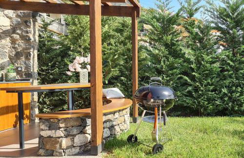 Villa Miradouro da Baleia (Heated Pool optional) - Foto 26