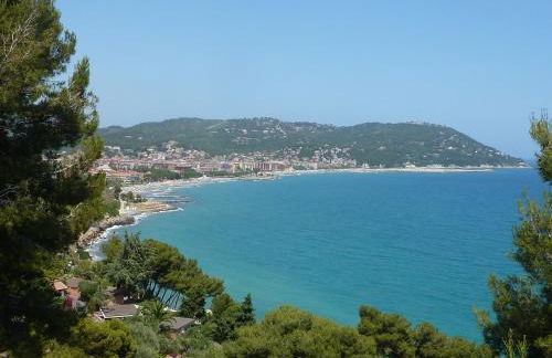 Appartamento Andora Tra gli ulivi - Foto 15