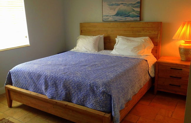 Vistalmar Beach Resort - Foto 5