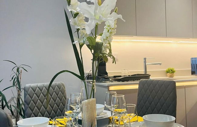 Luxury sun Terraced Apartment - Foto 13