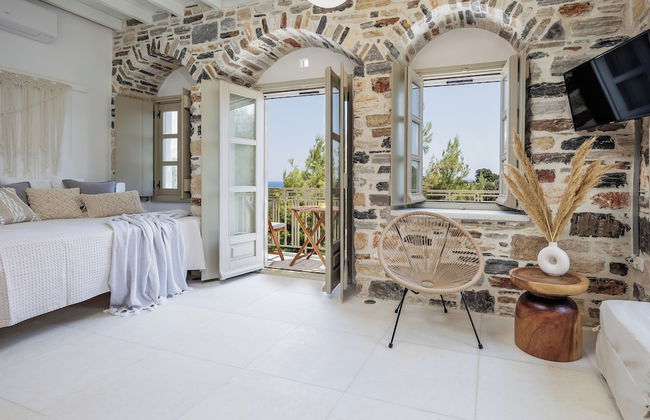 Zos Suites - Foto 55