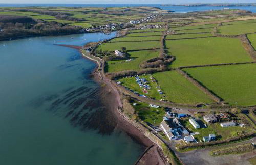 The Old Stables - 3 Bedroom Cottage - Angle - Foto 58