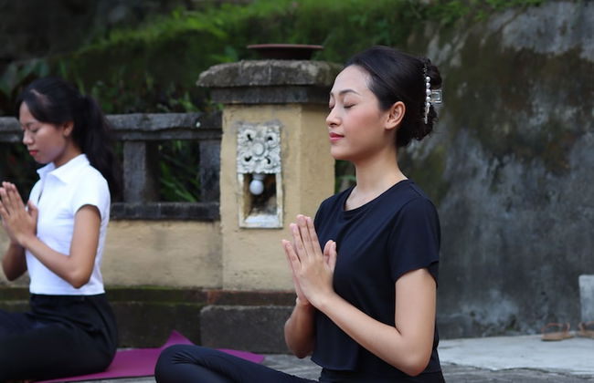 Bali Masari Villas & Spa - Foto 34