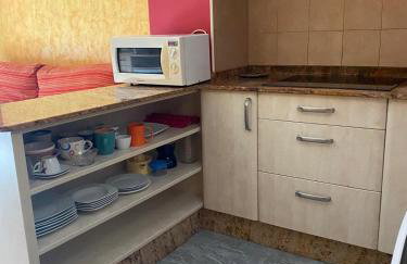 Apartamento Studio - Foto 6