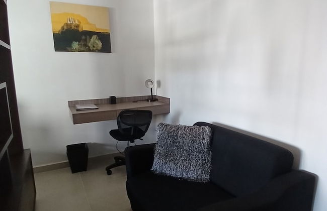 504 Moderno Aparta-Suite en Versalles Tipo Loft - Cali Tower Suites & Lofts - Photo 35