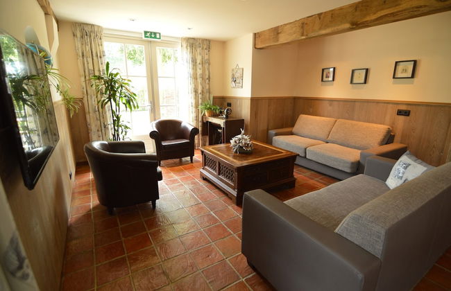 Pleasant Holiday Home Near the Centre of Haaren - Photo 73