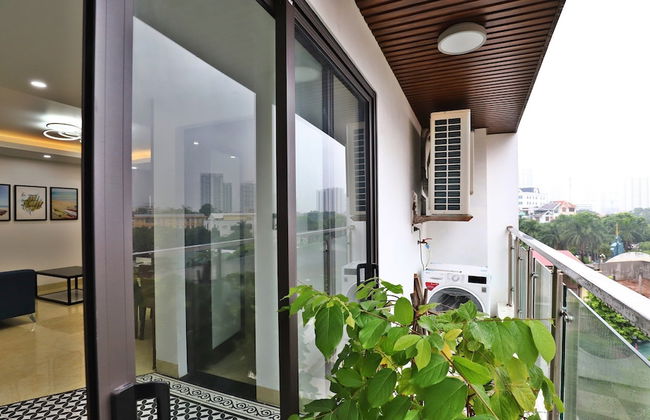 Luxe Paradise Residence Xuan La - Foto 33