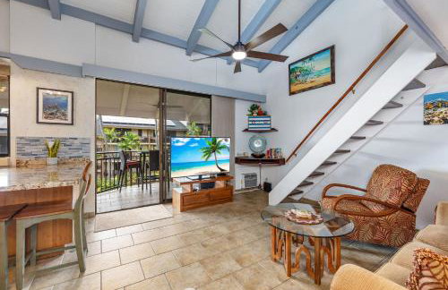 Ocean view with Loft - Photo 41