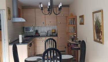 ruhige Ferienwohnung in Waldnähe - Foto 4