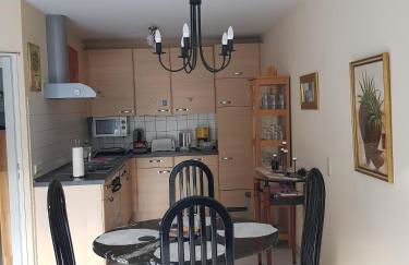 ruhige Ferienwohnung in Waldnähe - Foto 4