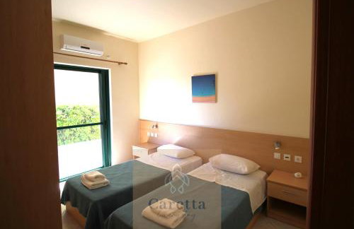 Niko's Central Skala Apartments - Foto 18