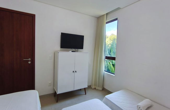 Reserva dos Carneiros - Pé na areia - Foto 26