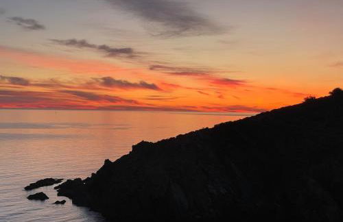 Villa Ey - waterfront with a view - Foto 23