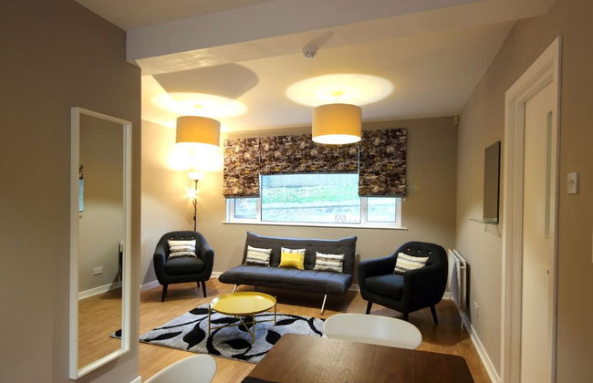 KC Accommodation - Foto 52