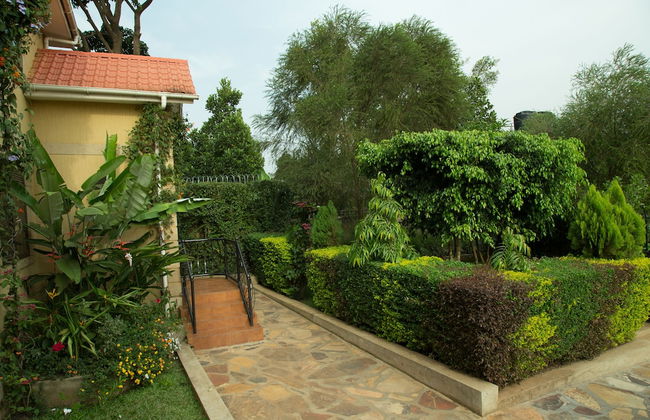 Villa Karibu - Photo 44