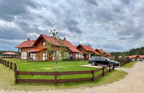 Kaszubska Odskocznia Ostoja Bukowo - Foto 6