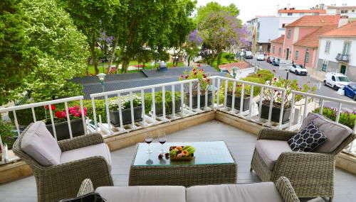 Cascais Sun Apartment - Foto 4