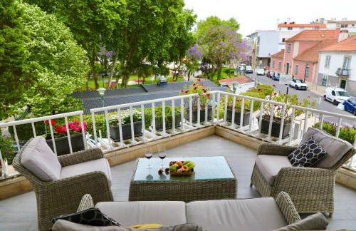 Cascais Sun Apartment - Foto 4