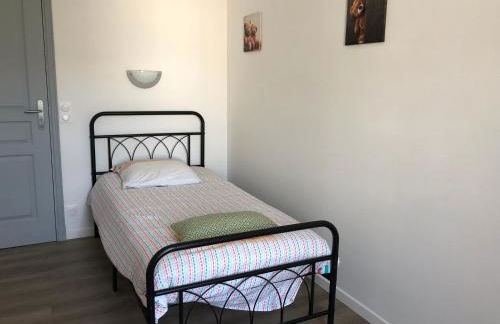 Gîte Sidney - Foto 18