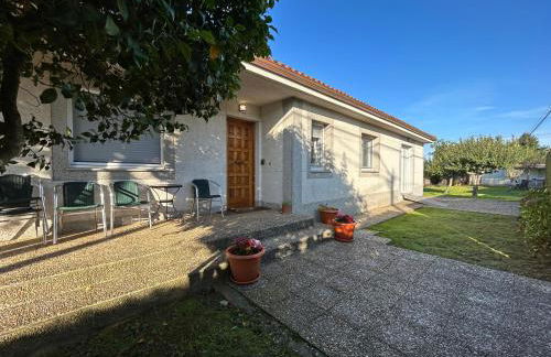 Casa Otilia - Rural - Camino de Santiago - Arzúa - Foto 8