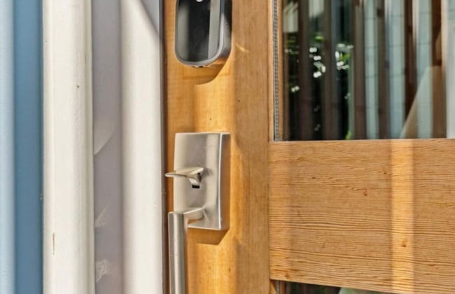 NEW 3BR Great Location Queen Anne W Rooftop - Foto 8