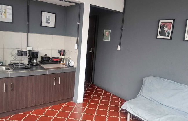 Amaya Centro Historico - Foto 21