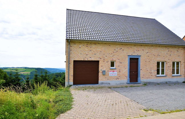 Hastiere Meuse Valley View - Foto 37