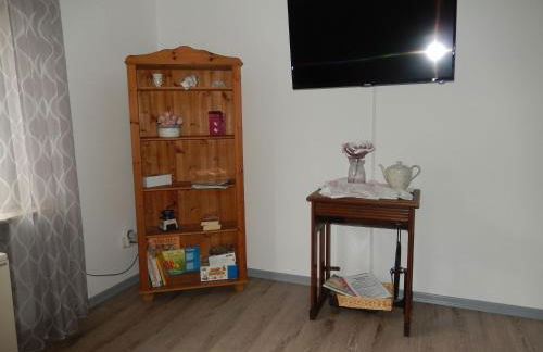 Ferienwohnung Ebeling under rainbow - Foto 20