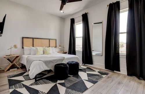 NOLA Modern Home Views of Superdome Jazz Fest - Foto 25