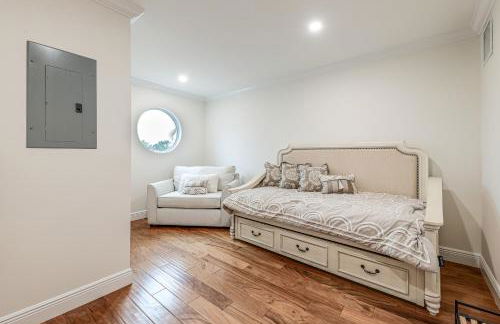 Pool and Home Theater Lighthouse Point Home! - Foto 21