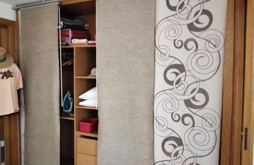 Manta Rota Beach, apartment in a villa, terrace,garden - Foto 8